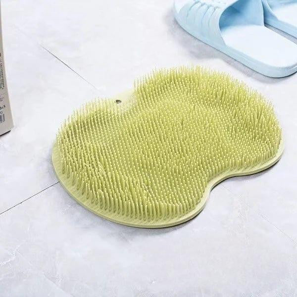 Revitalizing All-in-One Body Brush for Relaxation