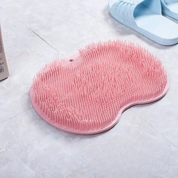 Revitalizing All-in-One Body Brush for Relaxation