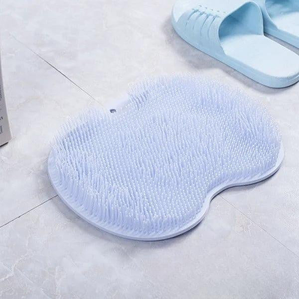 Revitalizing All-in-One Body Brush for Relaxation