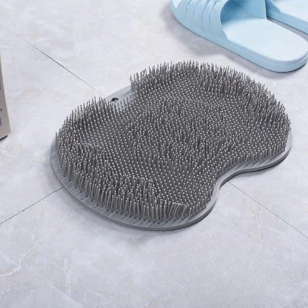 Revitalizing All-in-One Body Brush for Relaxation