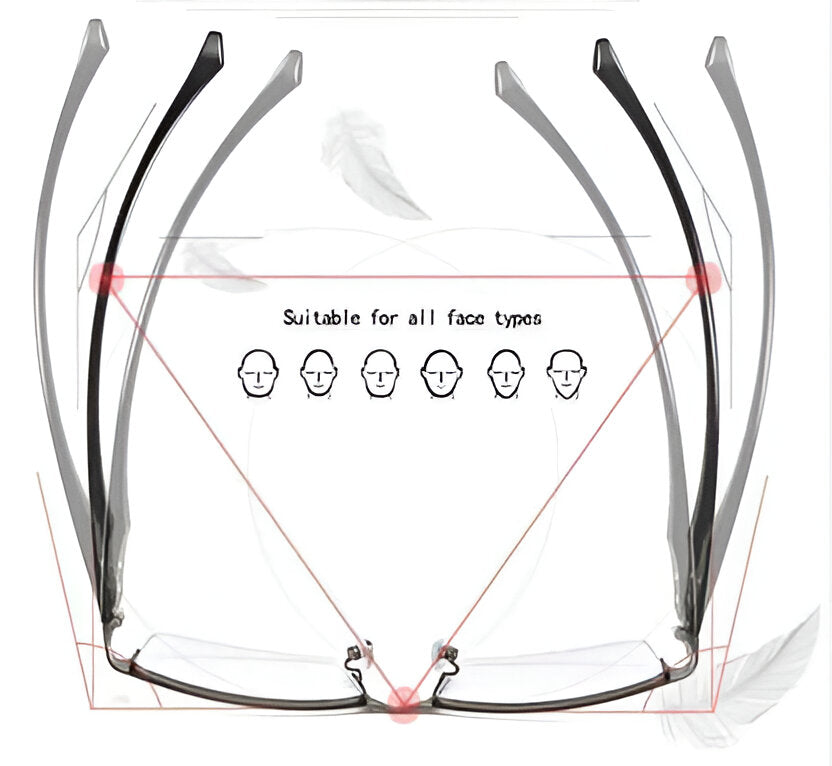 Smart Adaptive Sunglasses