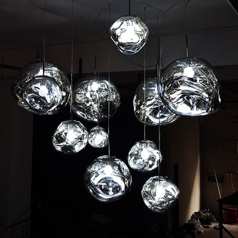 Taavita LED Pendant Lights Lamp Home Kitchen Hanging Lamp