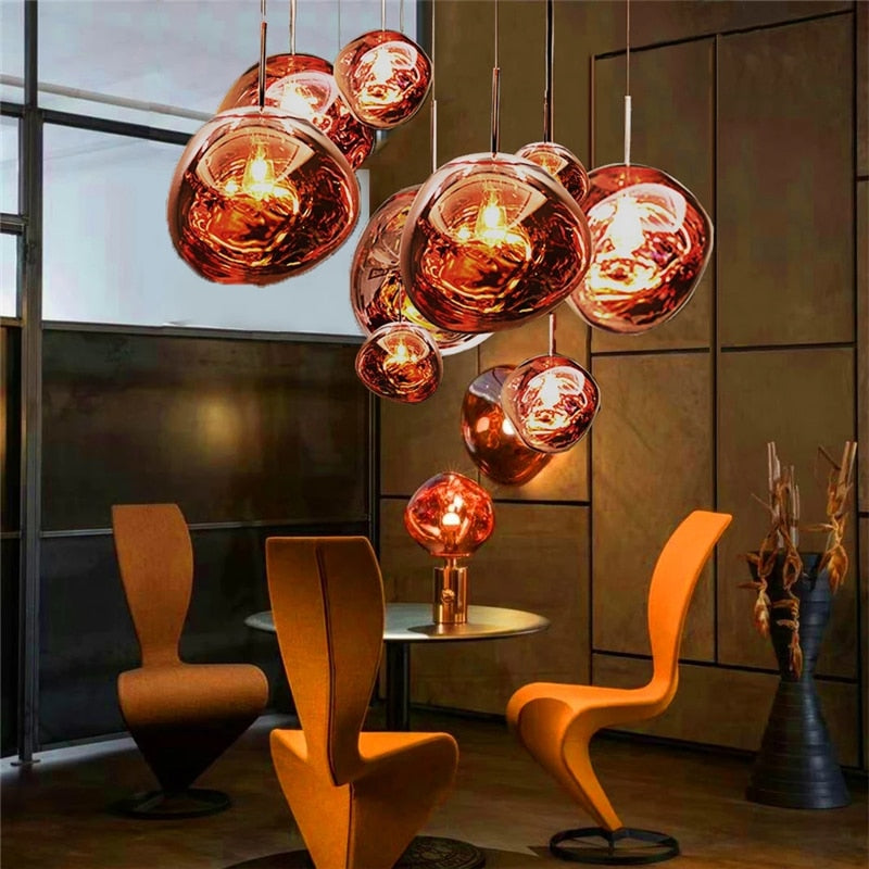 Taavita LED Pendant Lights Lamp Home Kitchen Hanging Lamp