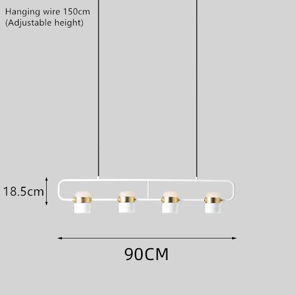 Taavita Ceiling Lights Dining Room for Your Kitchen and Your Home