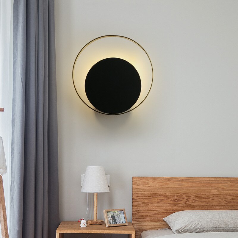 Taavita Wall Lamp LED Gold