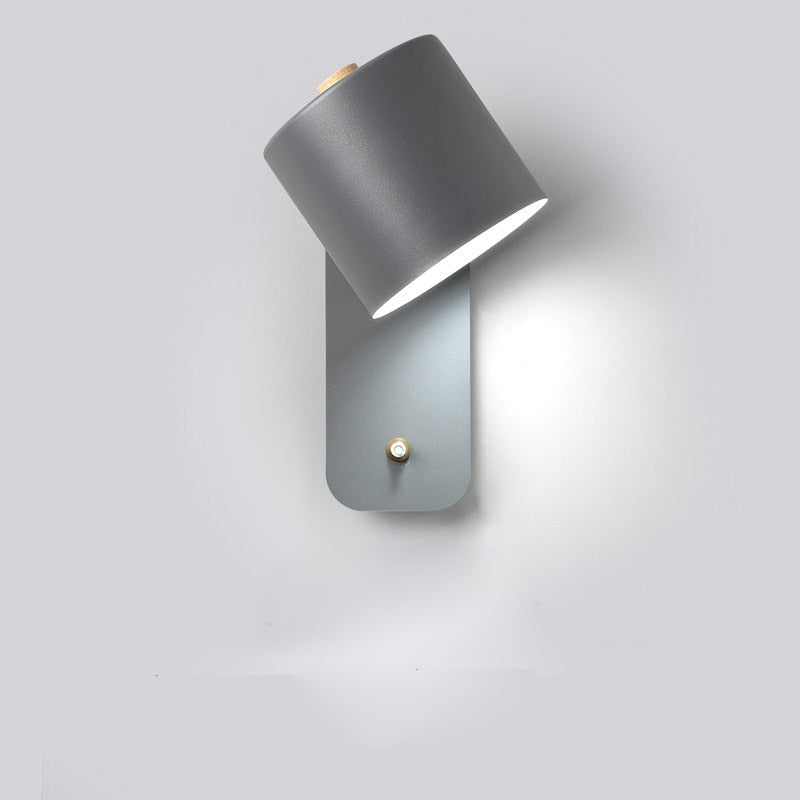 Lumenix — Energy-Efficient LED Bulb with Durable Metal Design