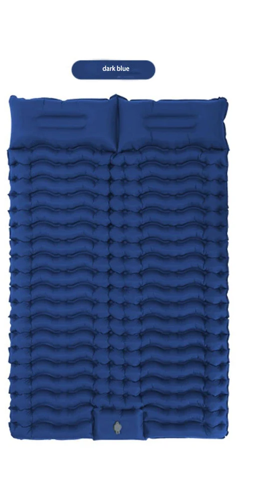 Self-Inflating Lightweight Camping Sleeping Pad for Outdoor Comfort