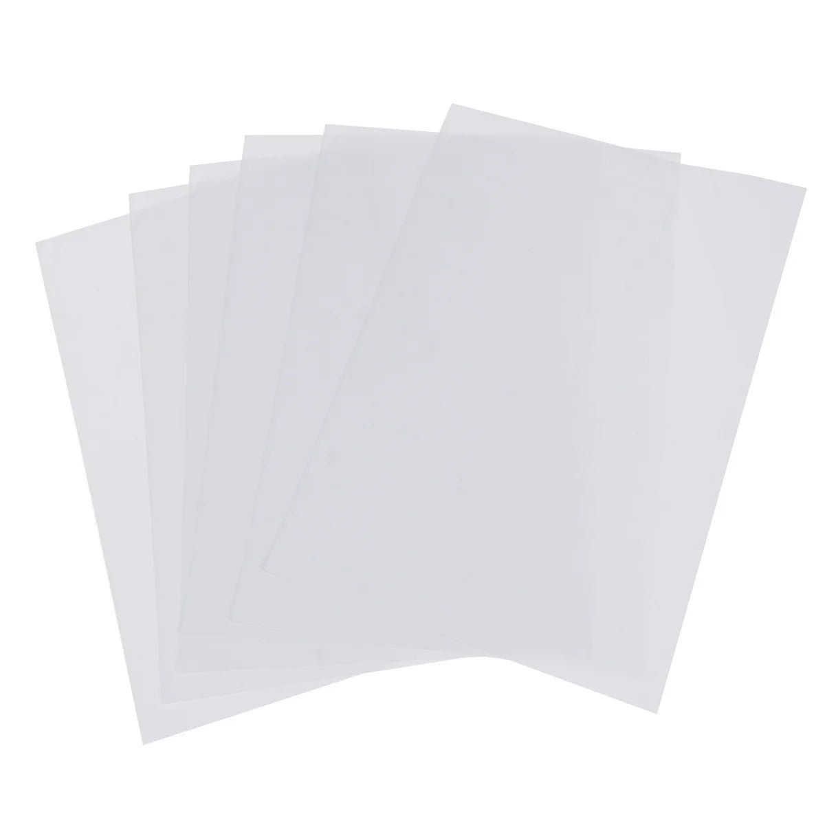 VibrantCraft Premium Heat Transfer Paper for Custom Textiles