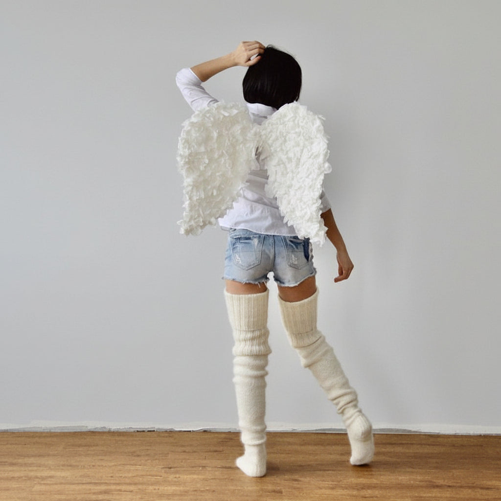 Ultimate Knee-High Winter Socks for Unmatched Comfort