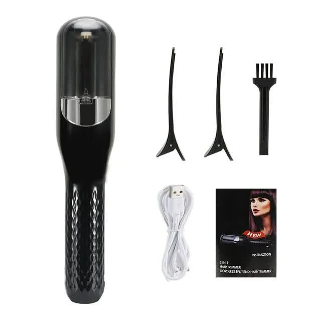TrimSmart Hair Clippers: Keep Your Hair Healthy and Beautiful