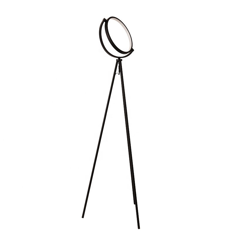 Taavita Floor Lamp - Energy-Saving Decorative Floor Lamp with Integrated LED Lighting