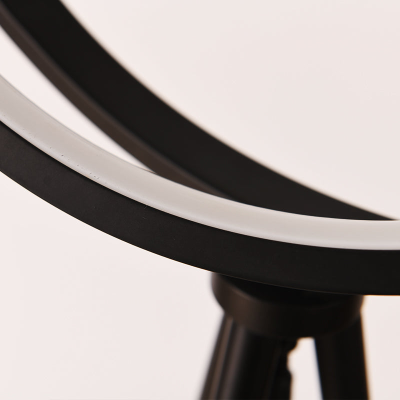 Taavita Floor Lamp - Energy-Saving Decorative Floor Lamp with Integrated LED Lighting