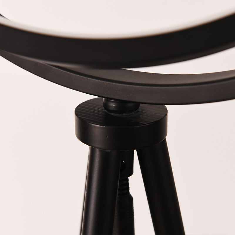 Taavita Floor Lamp - Energy-Saving Decorative Floor Lamp with Integrated LED Lighting