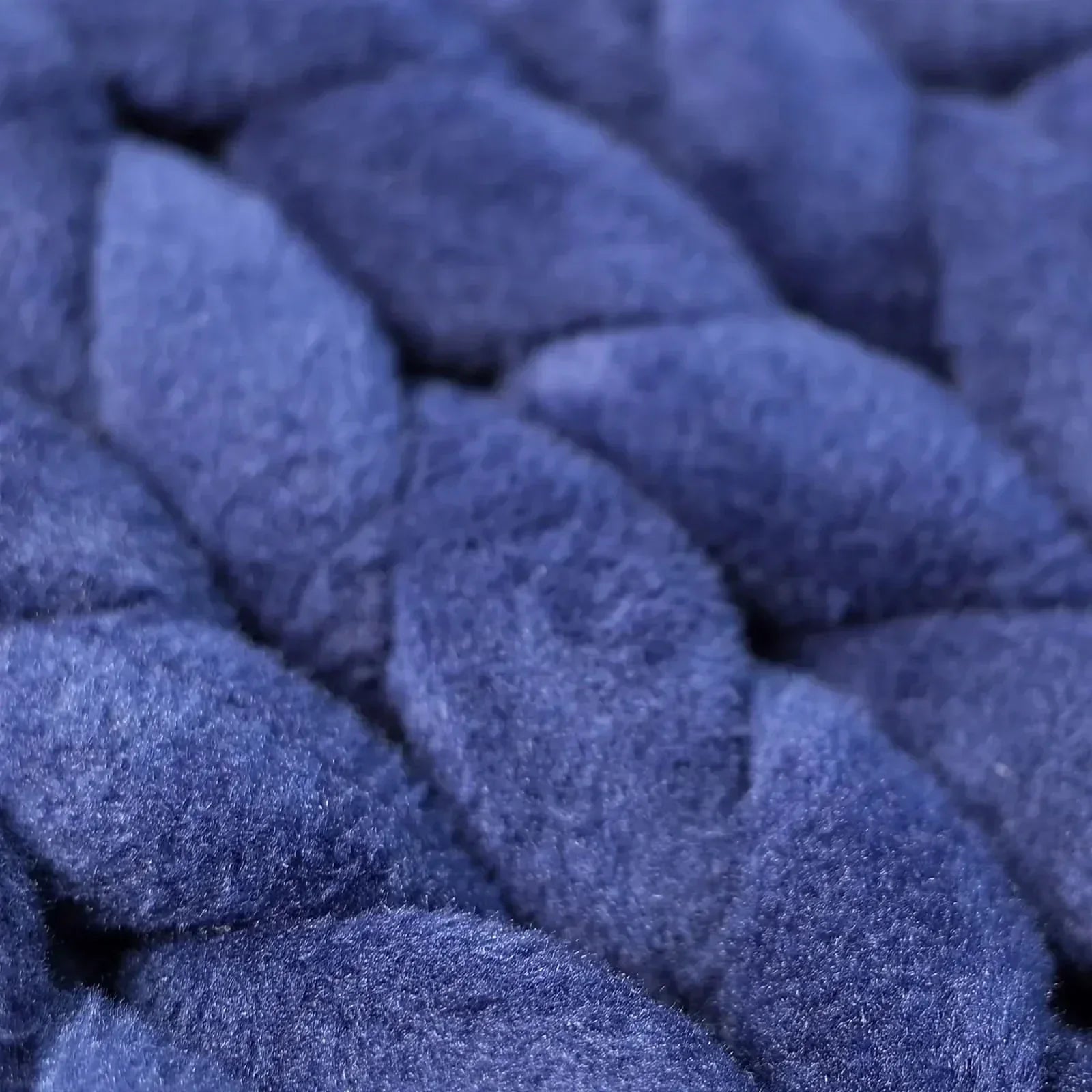 SnuggleSoft Artisan Minky Plush Blanket for Cozy Living