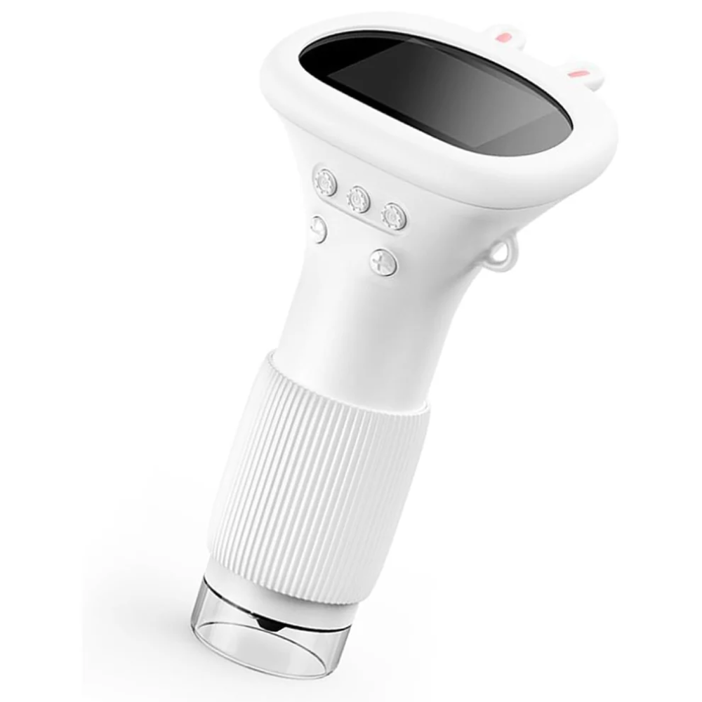 Compact Microscope for Children – STEM Education and Outdoor Exploration