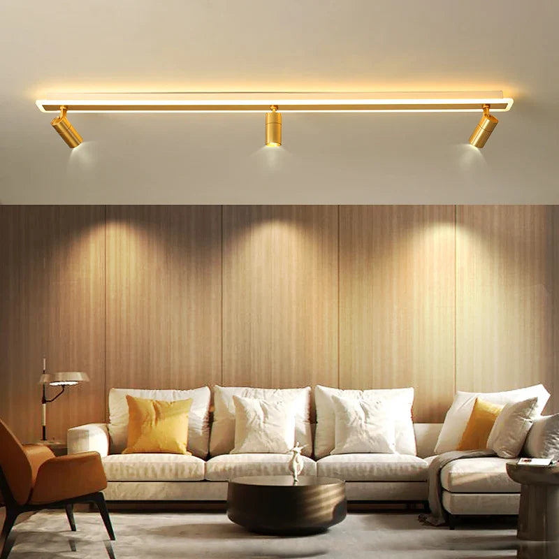 Taavita Ceiling Light Spotlight Kitchen