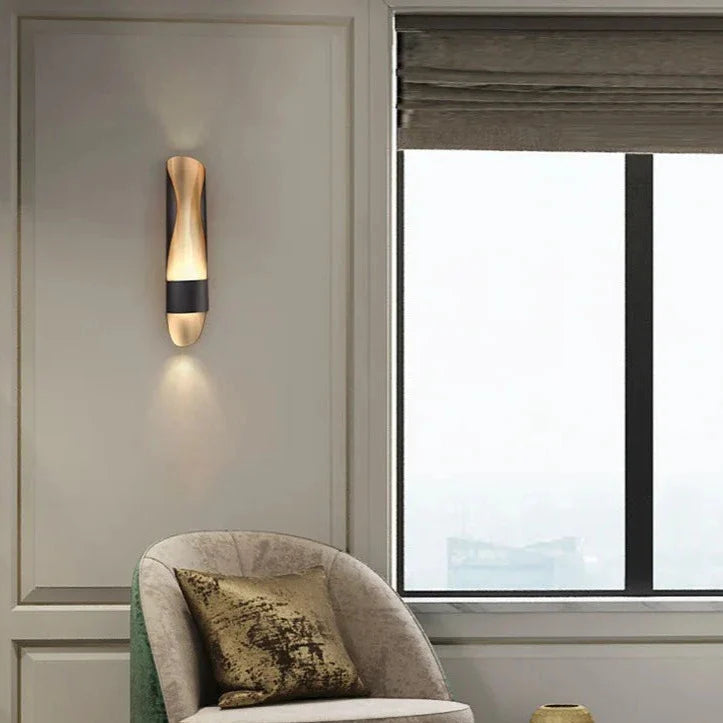 Taavita Design Wall Lamp