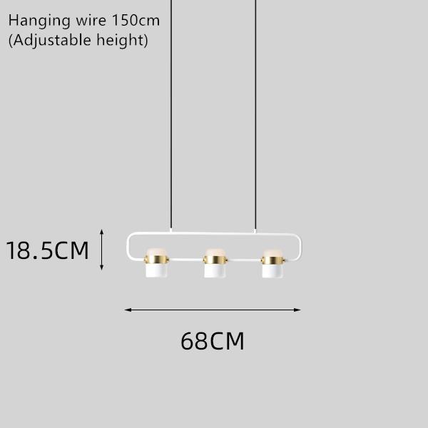 Taavita Ceiling Lights Dining Room for Your Kitchen and Your Home