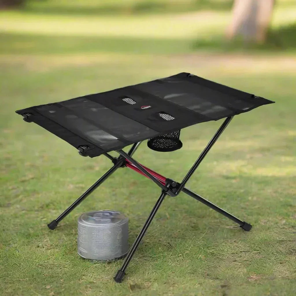 Portable Adventure Table for Camping and Outdoor Activities