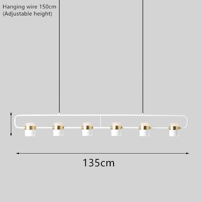 Taavita Ceiling Lights Dining Room for Your Kitchen and Your Home