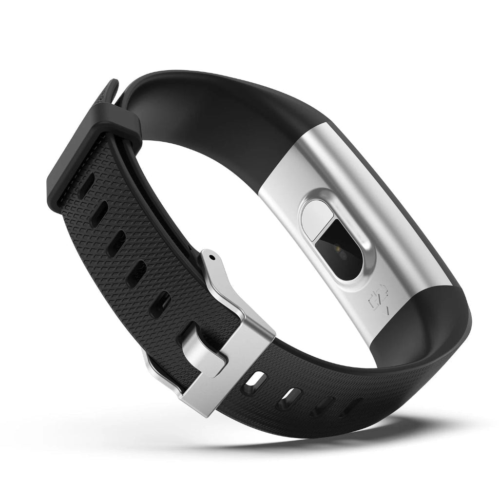 Stylish Fitness Tracker Smartwatch with Blood Pressure Monitoring