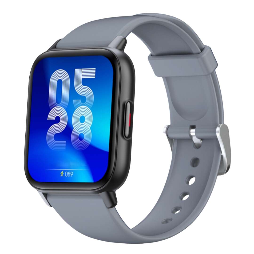 Smart Health Watch with Heart Rate and Sleep Monitoring | Bluetooth 5.0 | 1.4-Inch Touch Display | Available in 6 Colors