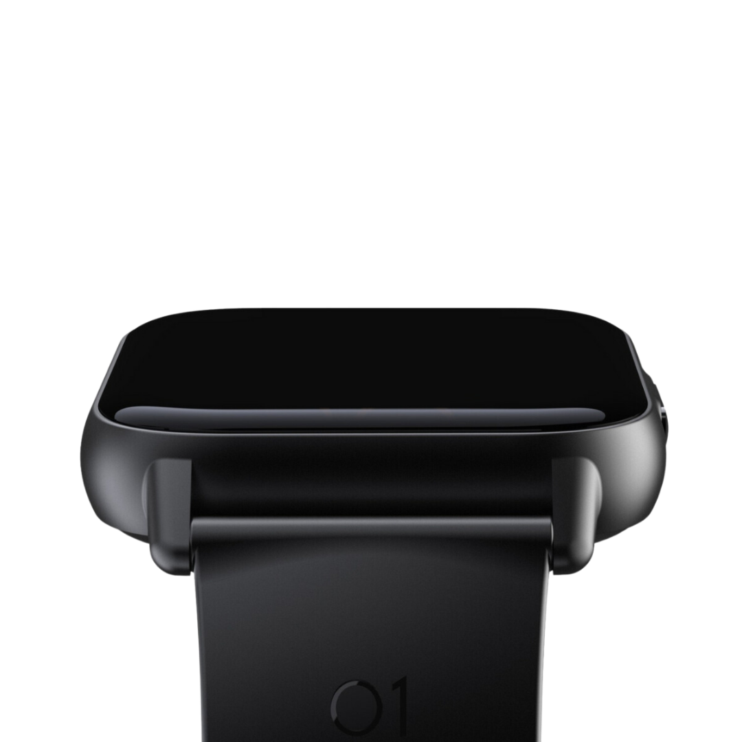 Smart Health Watch with Heart Rate and Sleep Monitoring | Bluetooth 5.0 | 1.4-Inch Touch Display | Available in 6 Colors