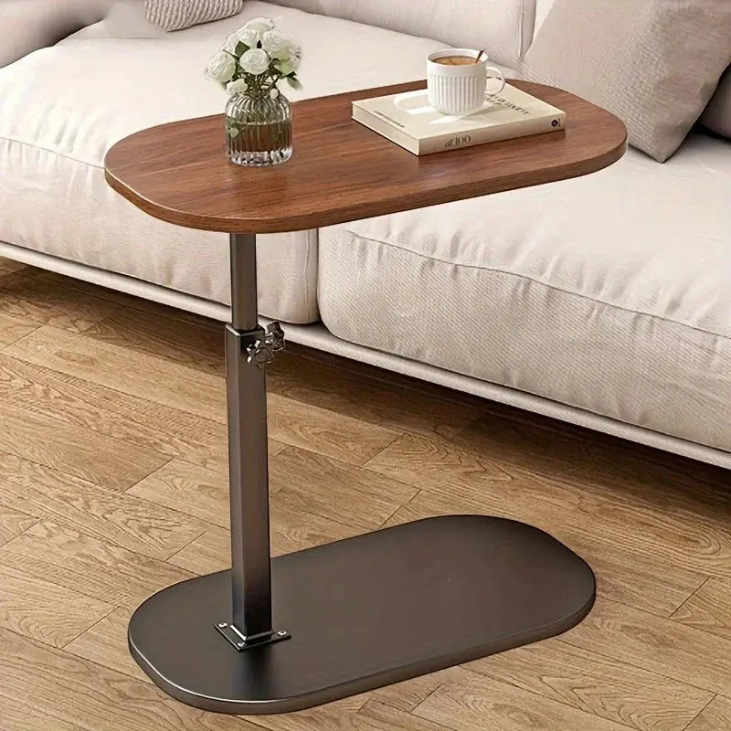 Versatile Height-Adjustable Side Table – Ideal for Any Space