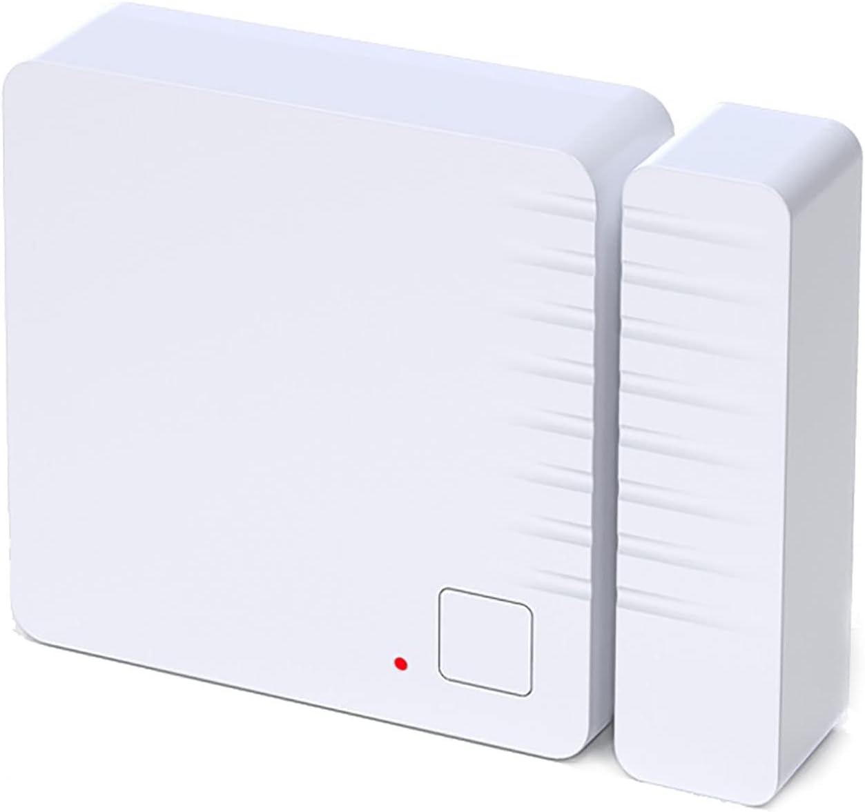 WiFi Door and Window Alarm Sensor for Home Security - Instant Notifications