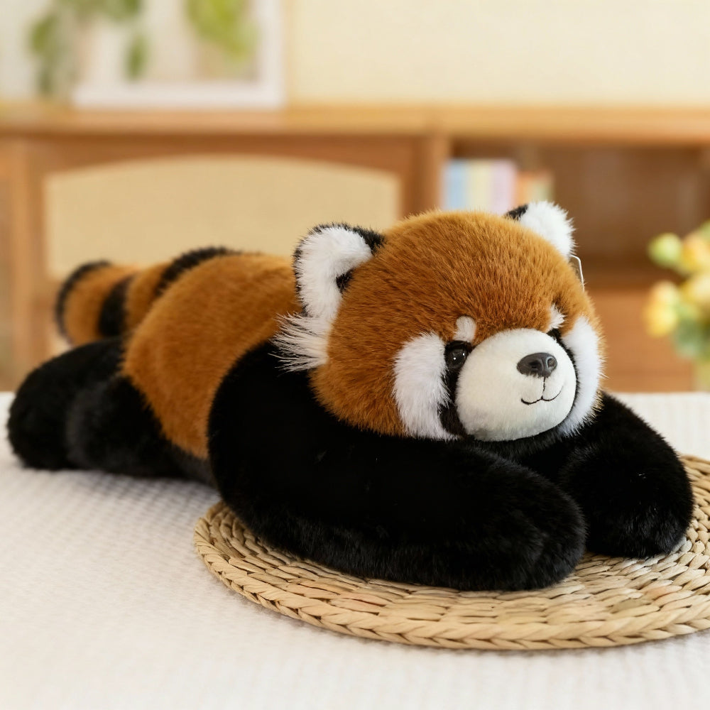 Cuddle Companion Soft Toy for Comfort and Relaxation