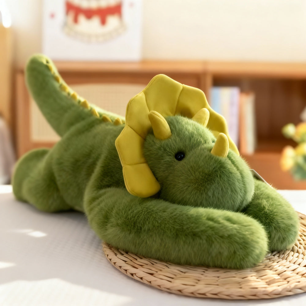 Cuddle Companion Soft Toy for Comfort and Relaxation