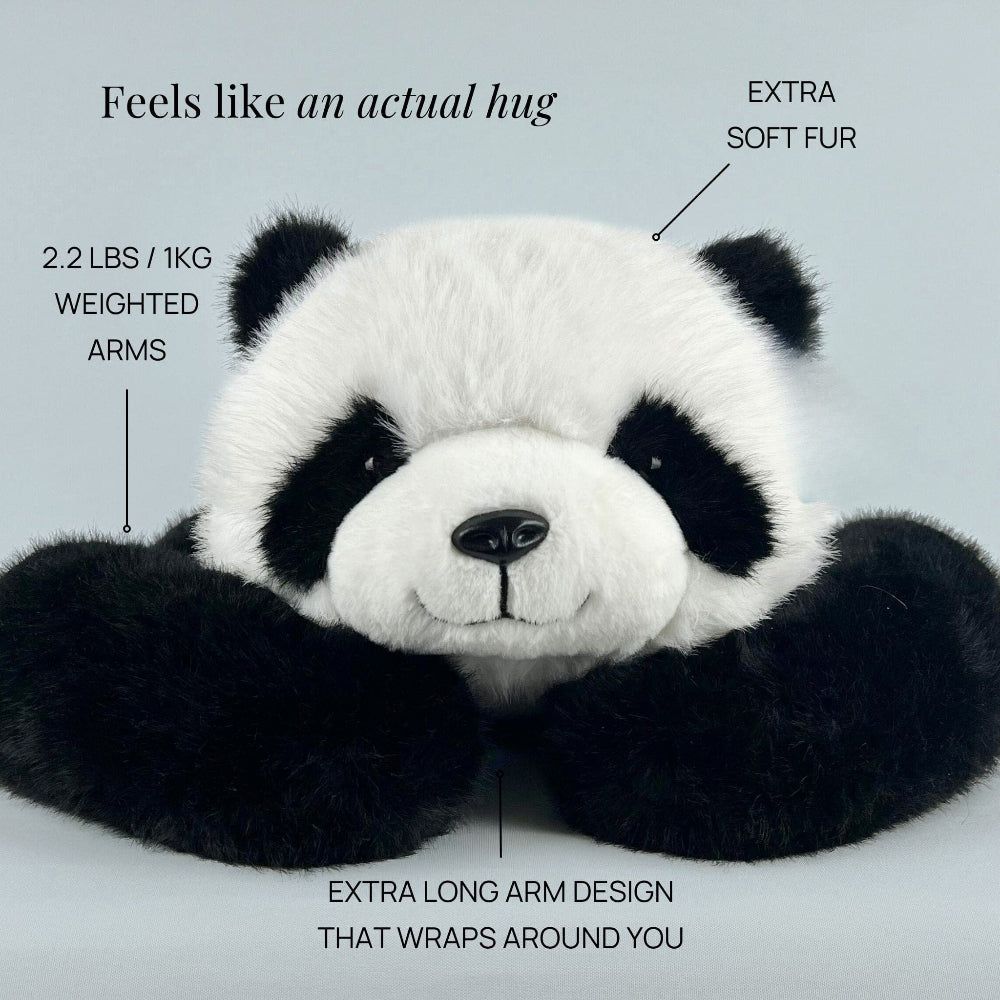 Cuddle Companion Soft Toy for Comfort and Relaxation