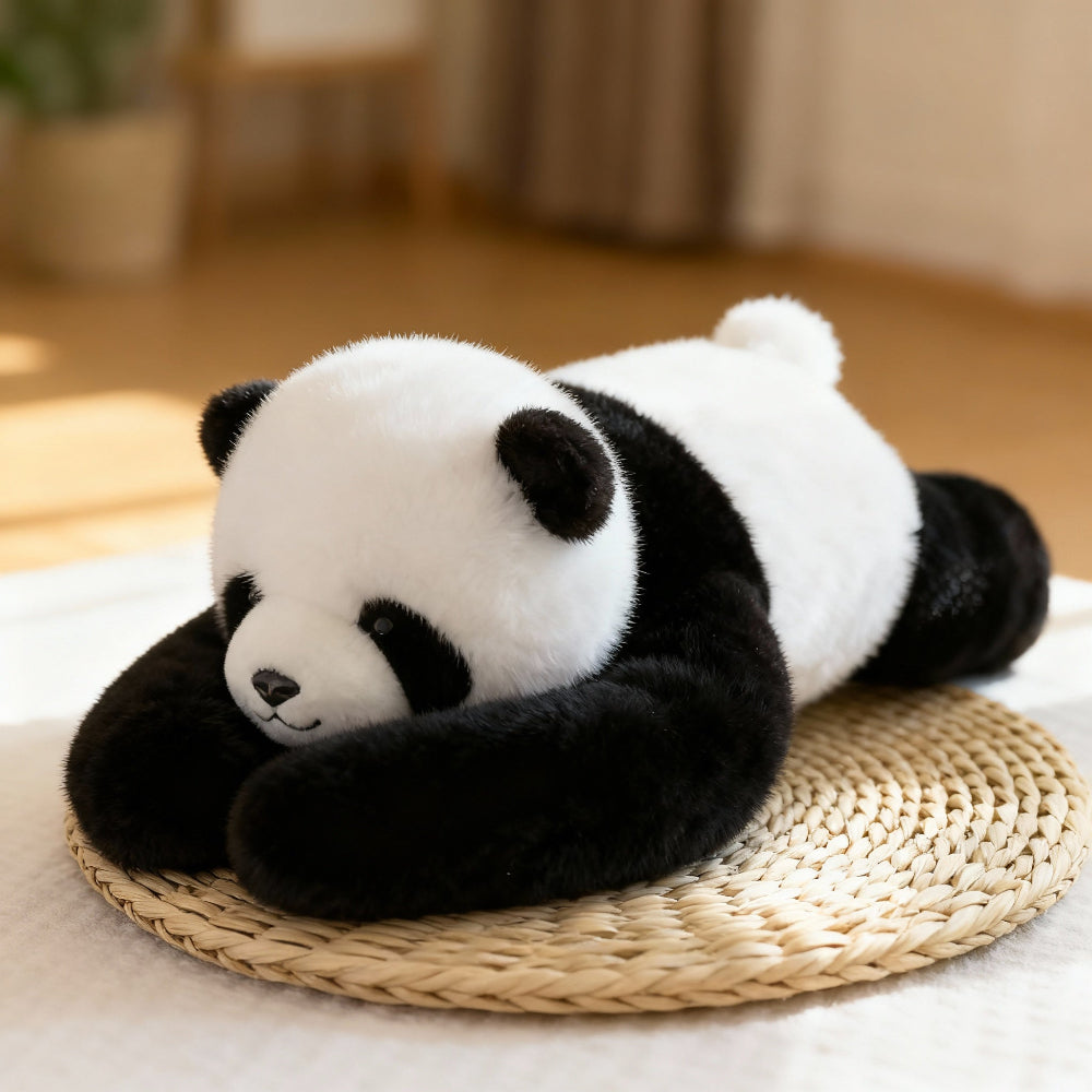 Cuddle Companion Soft Toy for Comfort and Relaxation