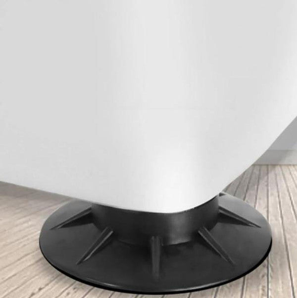 Vibration Dampening Pads for Washing Machines