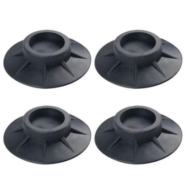 Vibration Dampening Pads for Washing Machines