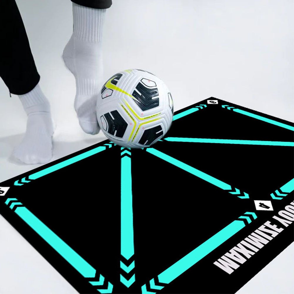 Ultimate Soccer Skills Training Mat for All Players
