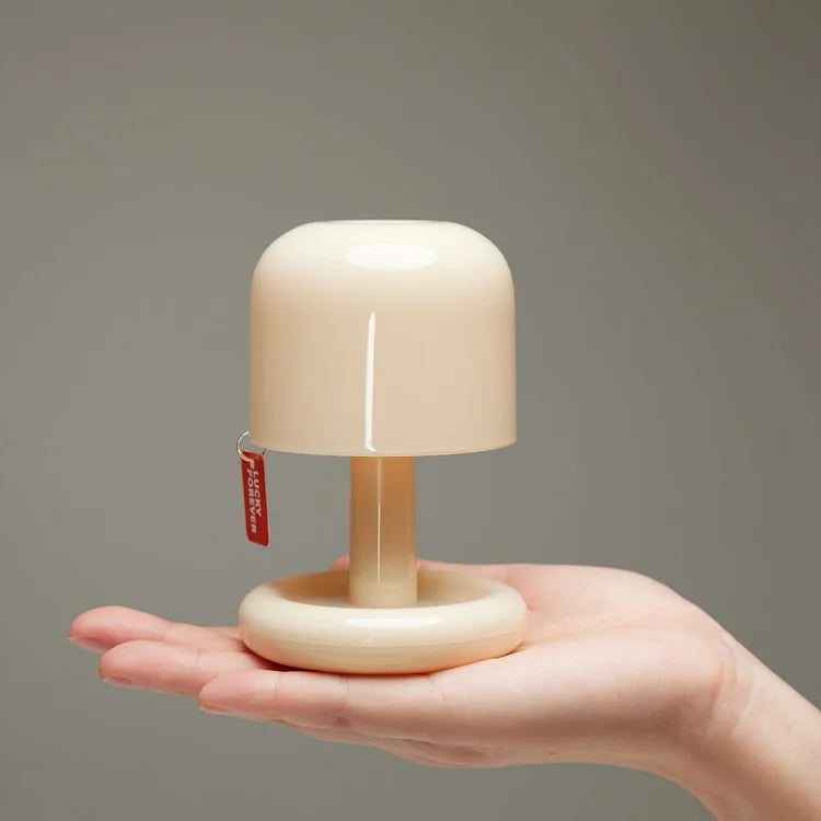 Compact Sunset Projection Lamp