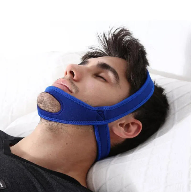 Anti-Snoring Device