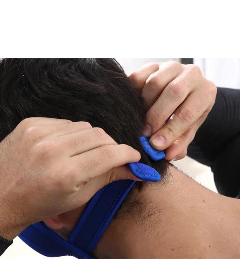 Anti-Snoring Device