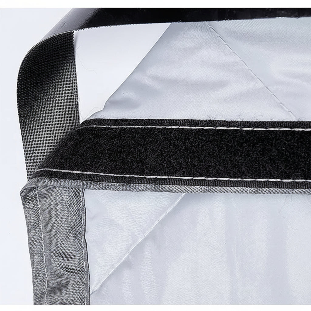Thermal Shield Door Curtain: Insulate Your Space Effortlessly