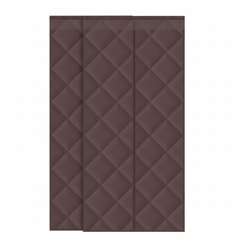 Thermal Shield Door Curtain: Insulate Your Space Effortlessly