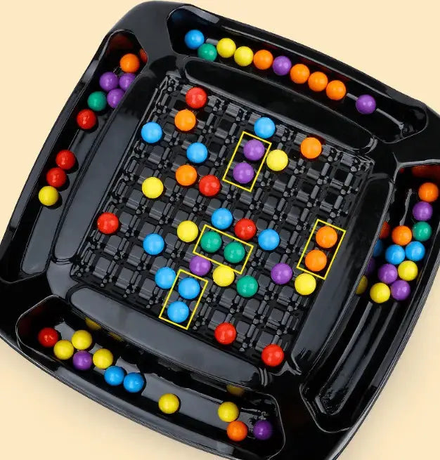 Logic Duel – Engaging Strategy Game for Fun and Critical Thinking