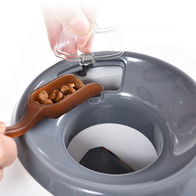 Durable Slow Feeding Dog Bowl | Engaging Interactive Pet Feeder