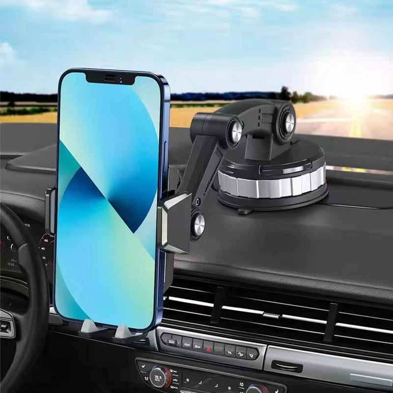 High-Adsorption Mobile Device Stand