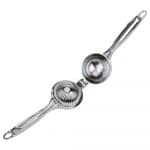 Stainless Steel Manual Juicer for Oranges and Lemons