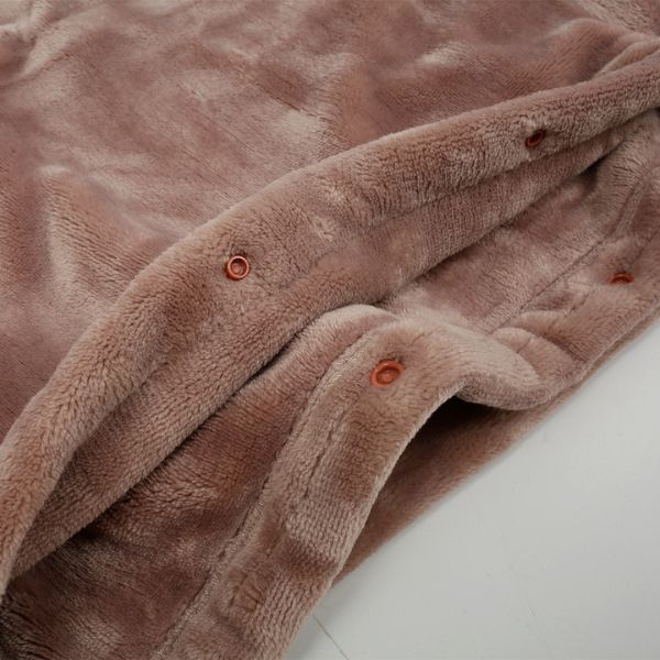 Wireless CozyHeat Blanket for Ultimate Comfort