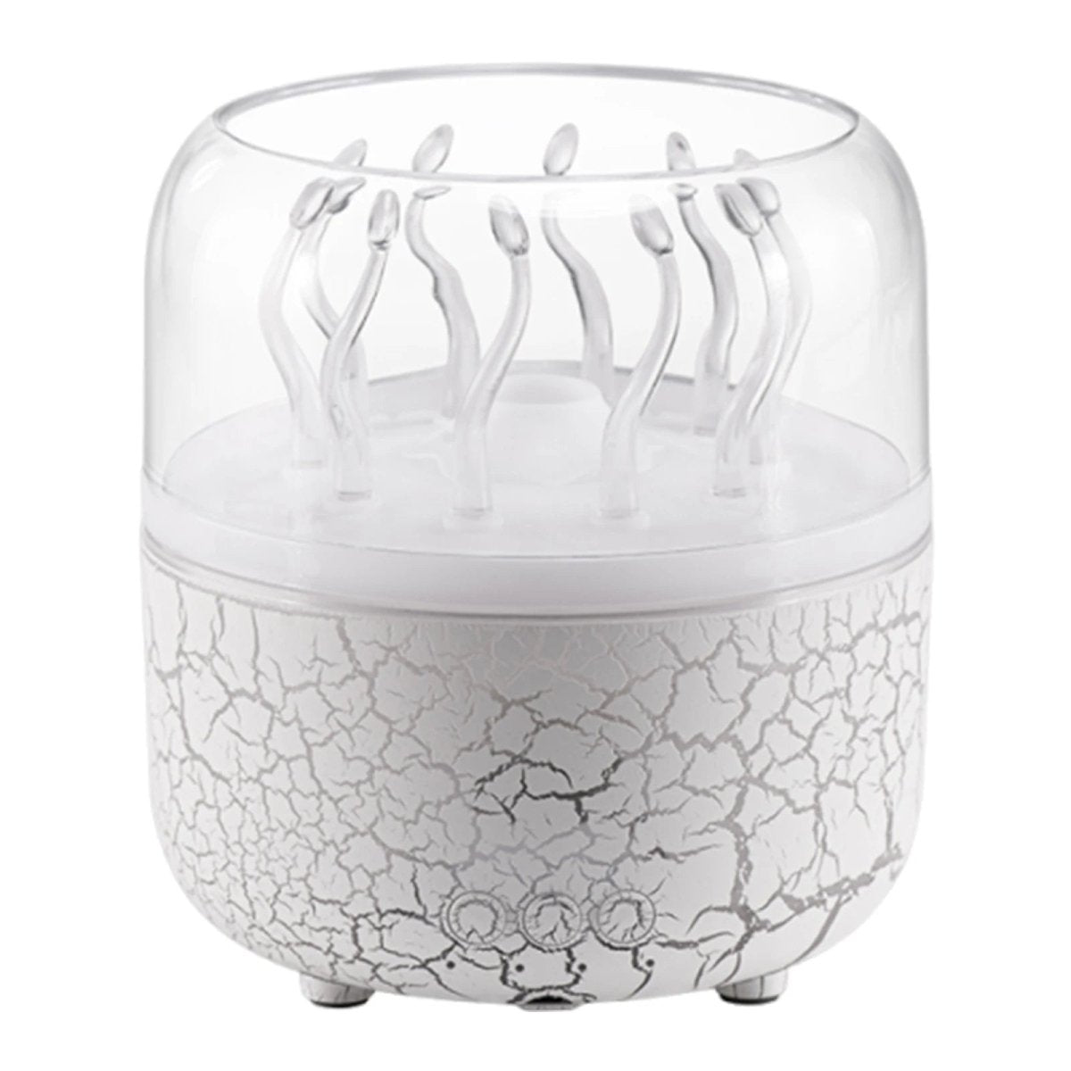 OceanBreeze Aroma Mist Humidifier with Timer - 280 ml