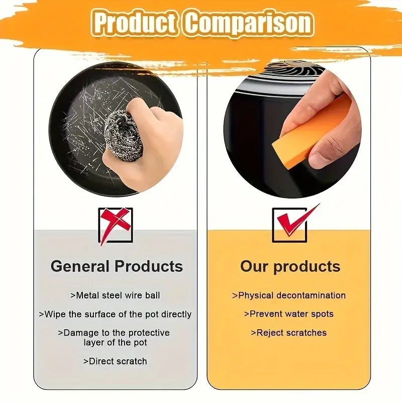 Rust Remover and Limescale Cleaner