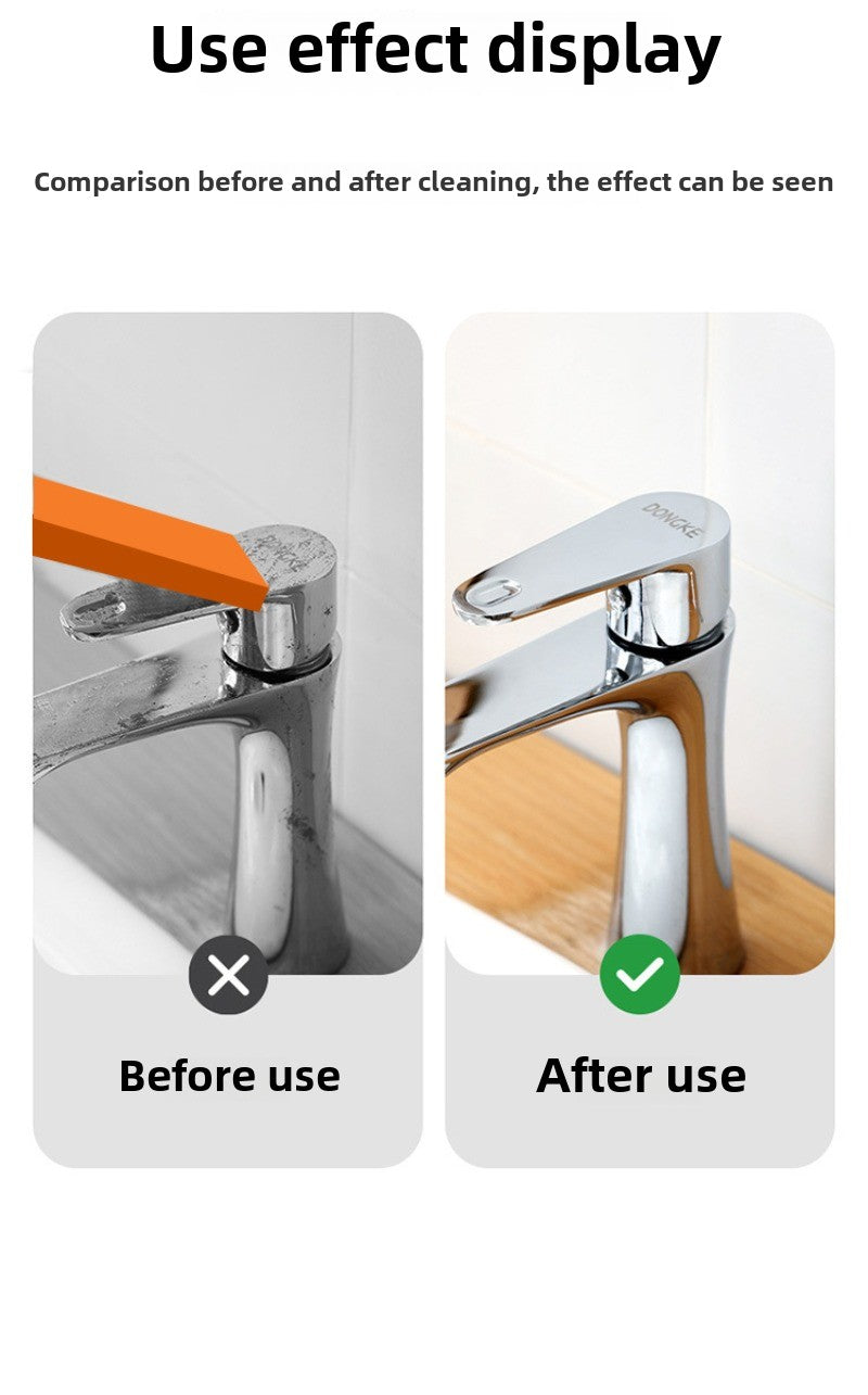 Rust Remover and Limescale Cleaner