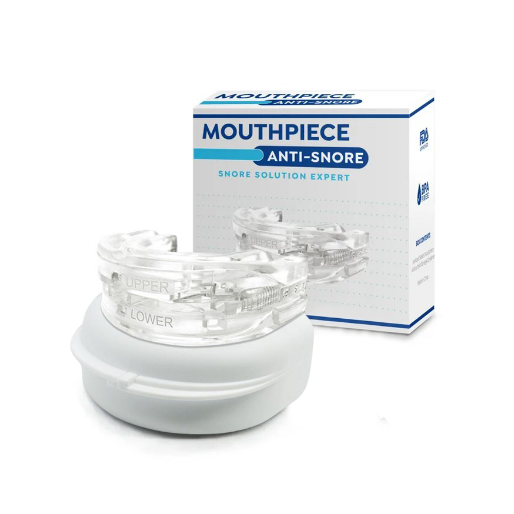 ComfortSmart Snore Relief Device